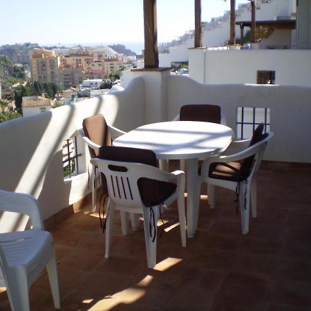 Almuñécar Marino Apartment מראה חיצוני תמונה