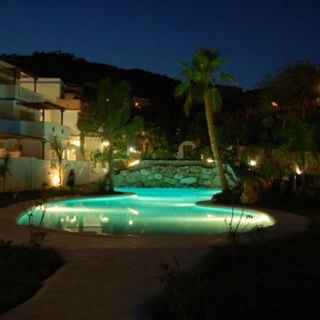 Almuñécar Marino Apartment מראה חיצוני תמונה