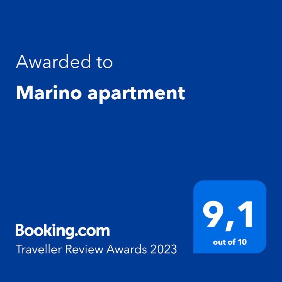 Almuñécar Marino Apartment מראה חיצוני תמונה