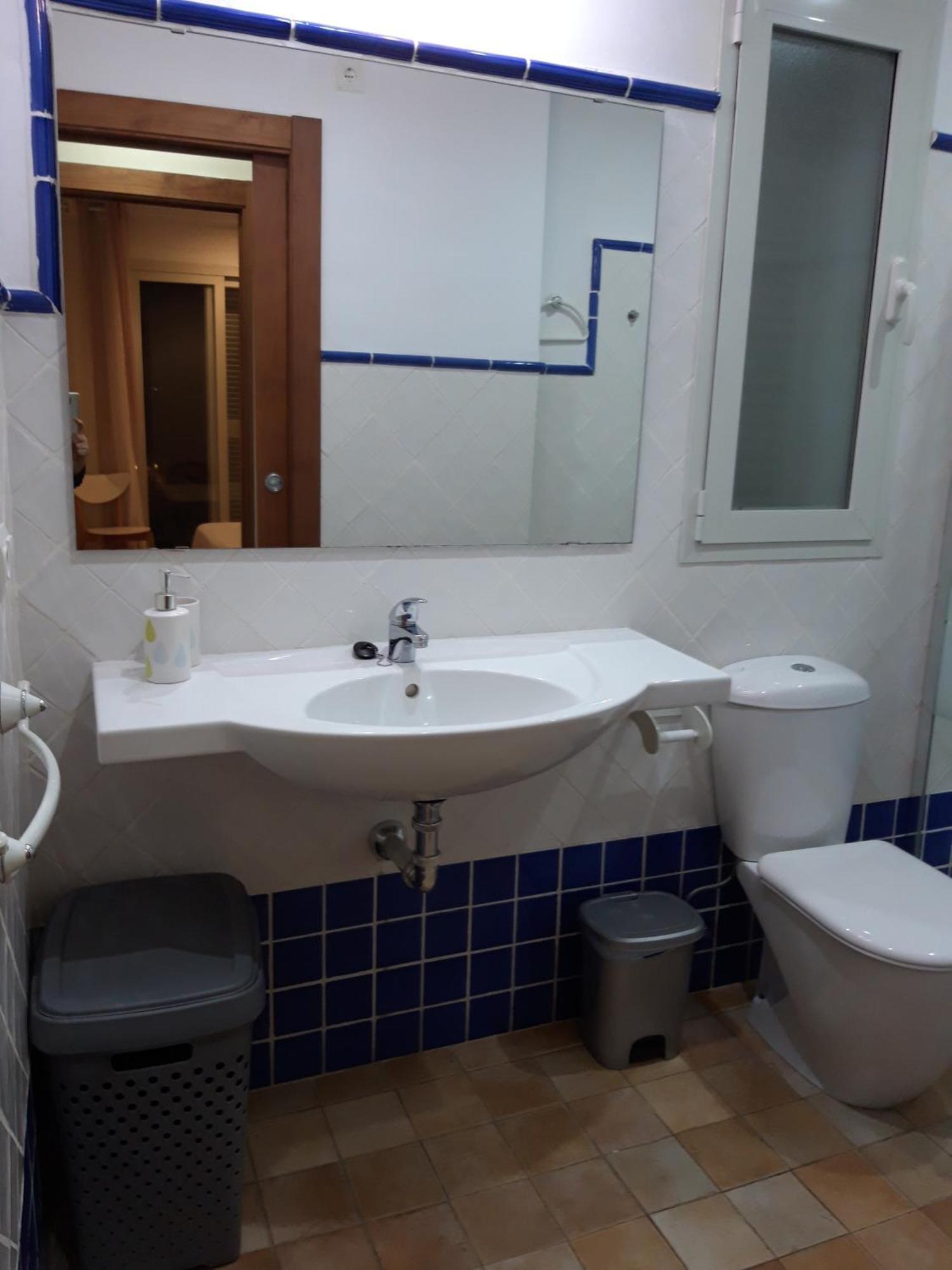 Almuñécar Marino Apartment מראה חיצוני תמונה