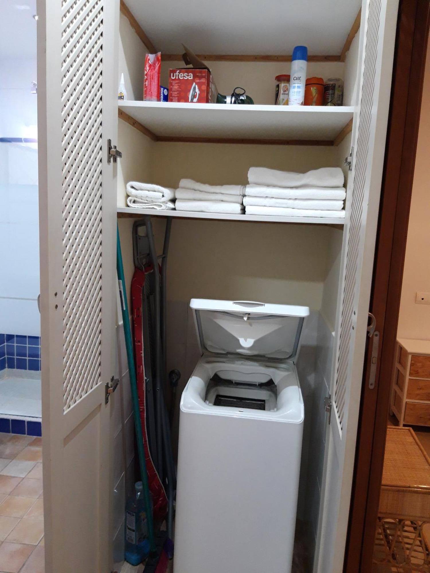 Almuñécar Marino Apartment מראה חיצוני תמונה