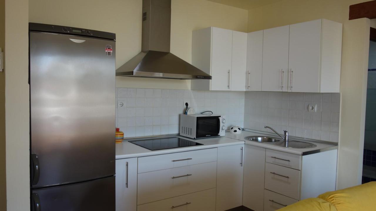 Almuñécar Marino Apartment מראה חיצוני תמונה
