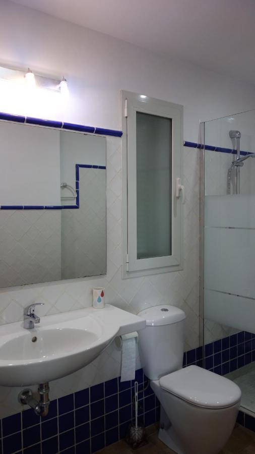Almuñécar Marino Apartment מראה חיצוני תמונה