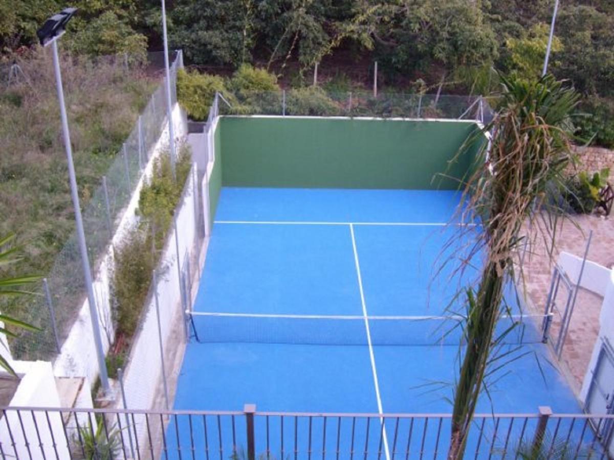 Almuñécar Marino Apartment מראה חיצוני תמונה