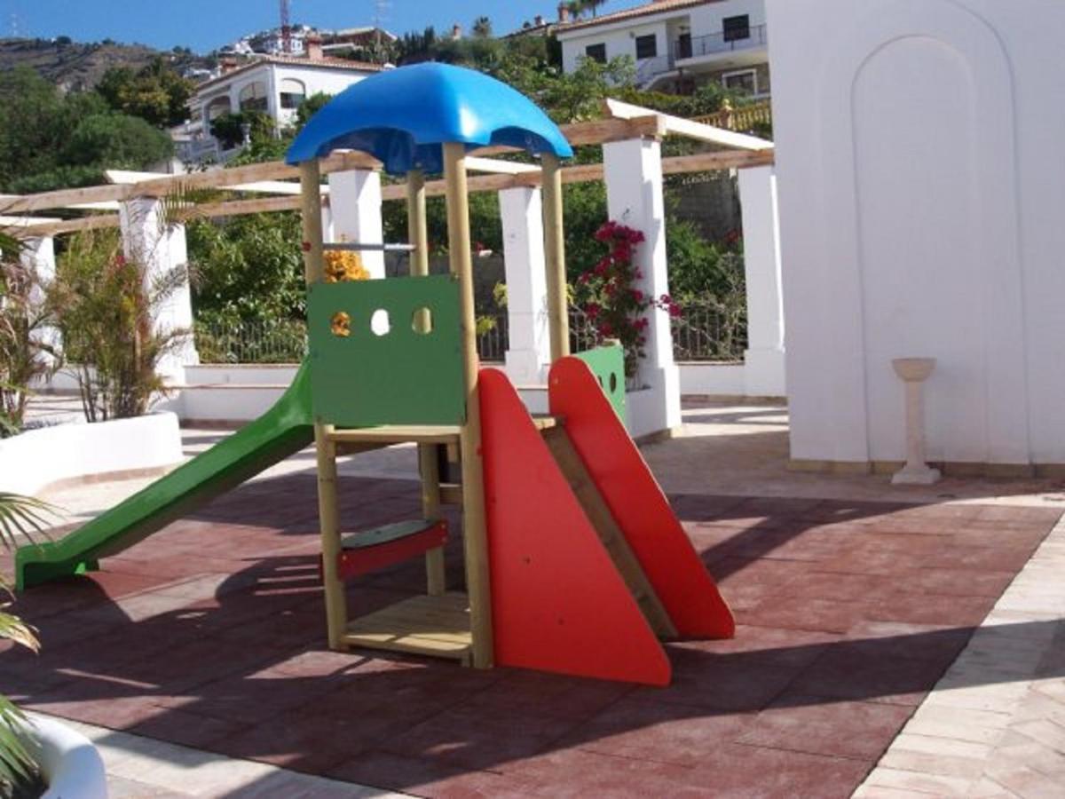 Almuñécar Marino Apartment מראה חיצוני תמונה